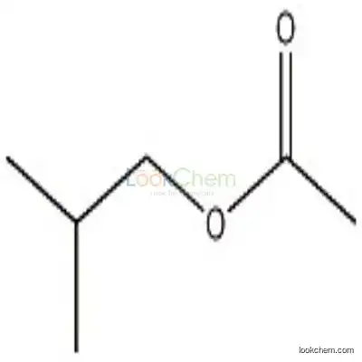 110-19-0 Isobutyl acetate