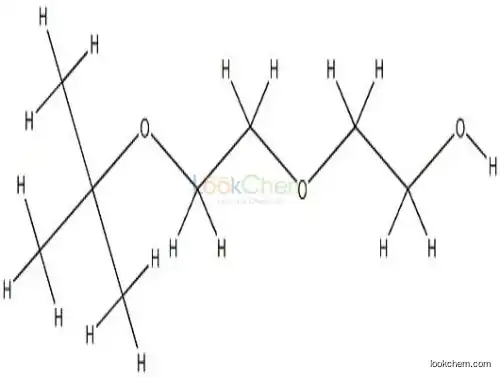 110-09-8 diethylenglycol-Mono-tert-butyl ether(MBE)