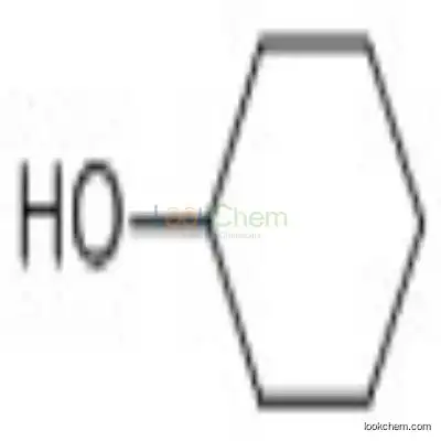 108-93-0 Cyclohexanol