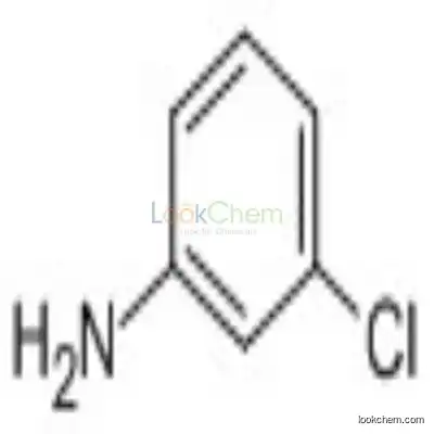 108-42-9 3-Chloroaniline