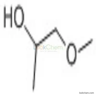107-98-2 1-Methoxy-2-propanol