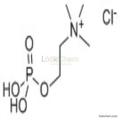 107-73-3 phosphorylcholine