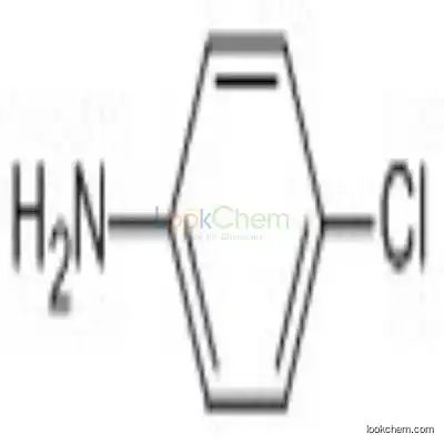 106-47-8 4-Chloroaniline