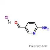 6-Aminonicotinaldehyde hydrochloride