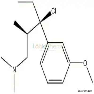 175591-21-6 [R-(R*,R*)]-gamma-Chloro-gamma-ethyl-3-methoxy-N,N,beta-trimethylbenzenepropanamine