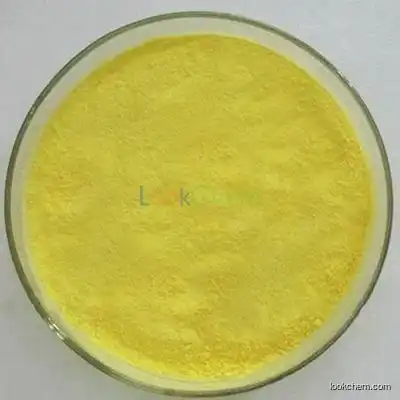 High quality luteolin 98% in bulk 491-70-3