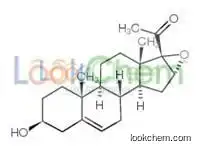 High Quality 16A,17A-epoxypregnenolone in stock good supplier