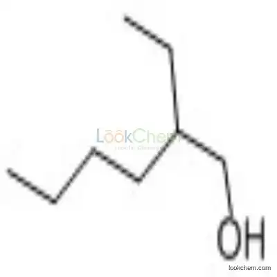 104-76-7 2-Ethylhexanol