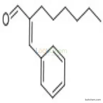 101-86-0 alpha-Hexylcinnamaldehyde