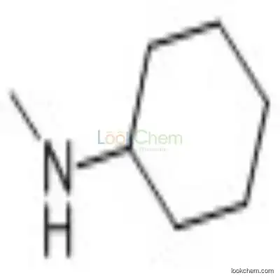 100-60-7 N-Methylcyclohexylamine