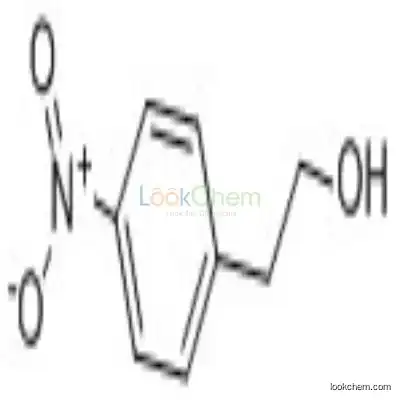 100-27-6 4-Nitrobenzeneethanol