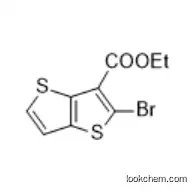 Ethyl 2-bromothieno[3,2-b]thiophene-3-carboxylate