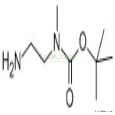 121492-06-6 N-Boc-N-methylethylenediamine