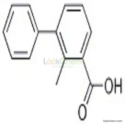 115363-11-6 2-Methyl-3-phenylbenzoic acid