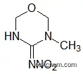 3-Methyl-4-nitroiminoperhydro-1,3,5-oxadiazine