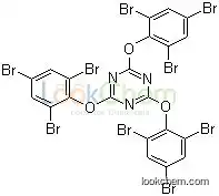 Tris(tribromophenyl) cyanurate