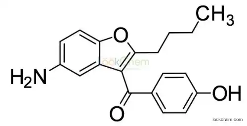 Dronedarone Impurity 6