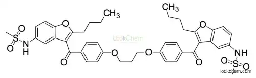 Dronedarone Impurity 12