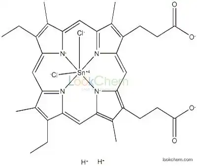 Stannsoporfin