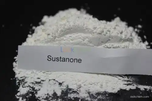 Muscle Building Testosterone-Sustanon 250 Steroids Powder