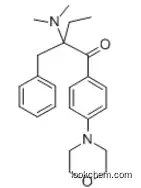 2-Benzyl-2-(dimethylamino)-4'-morpholinobutyrophenone