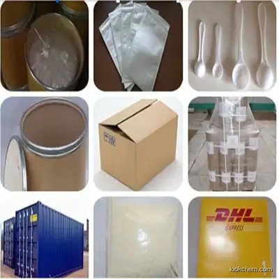 Pharmaceutical Grade 98% Antineoplastic Agent Vinorelbine Tartrate CAS:125317-39-7