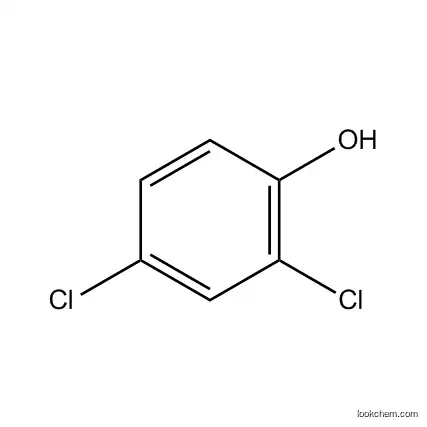 2,4-Dichlorophenol /CAS 120-83-2
