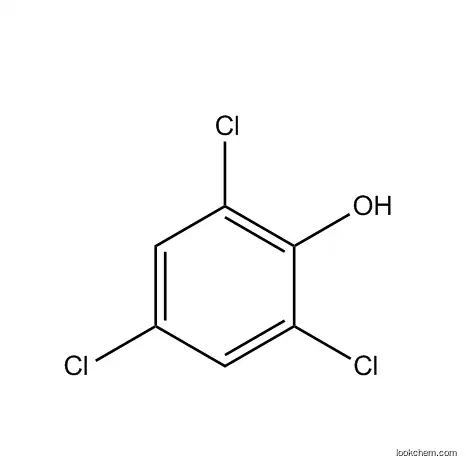 2,4,6-Trichlorophenol /CAS 88-06-2