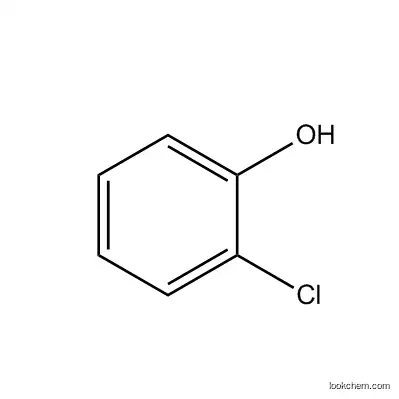 2-Chlorophenol top supplier