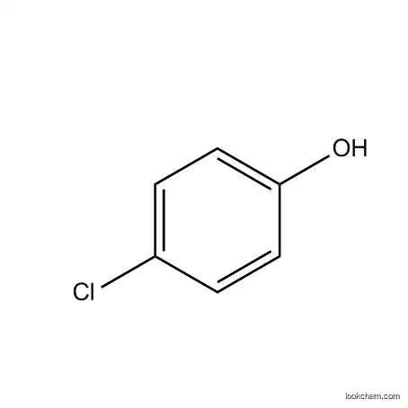 P-Chlorophenol /CAS 106-48-9