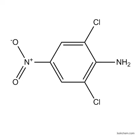 2,6-Dichloro-4-nitroaniline/ CAS:99-30-9