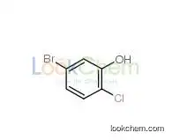 5-Bromo-2-chlorophenol/99.9%