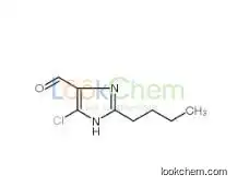 2-Butyl-4-chloro-5-formylimidazole/99.9%