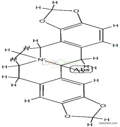 128397-41-1 Hydroprotopine