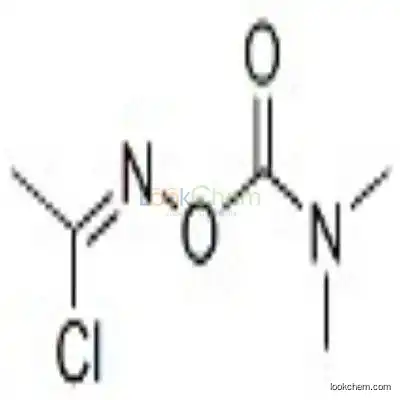 127080-03-9 (1-chloroethylideneamino) N,N-dimethylcarbamate
