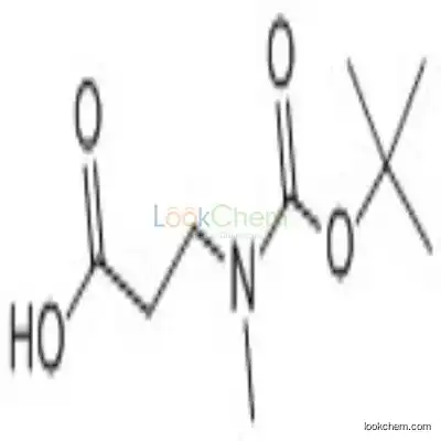 124072-61-3 3-(Methylamino)propanoic acid, N-BOC protected