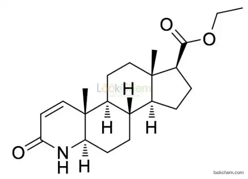 Dutasteride EP Impurity C （Dutasteride Ethyl Ester）