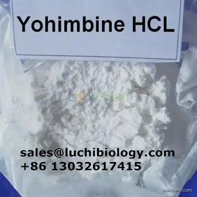 Yohimbine Extract price