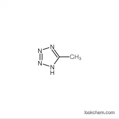 top quality 5-Methyl tetrazole factory 4076-36-2 in China