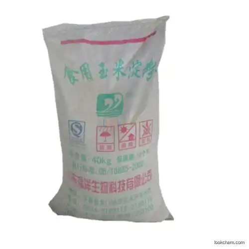 professional manufacturer of food grade and industrial grade corn starch maize starch