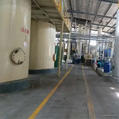 papermaking and textile use modified starch factory
