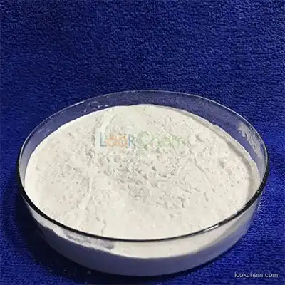Diphenylacetonitrile with CAS:86-29-3
