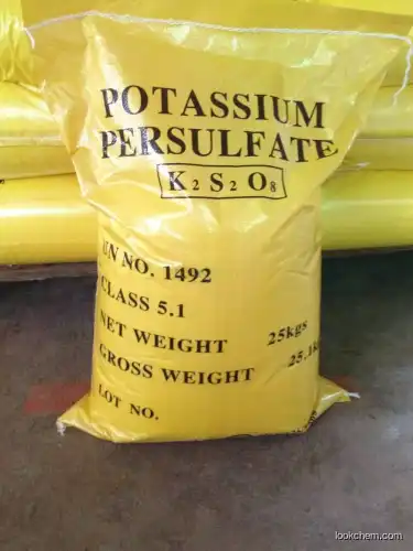 best price for high quaility potassium persulfate 99%min