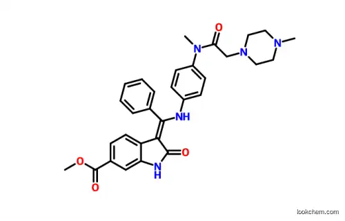 Nintedanib