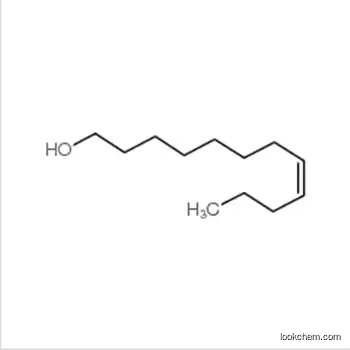 Pesticide intermediate (Z)-dodec-8-enol CAS 40642-40-8