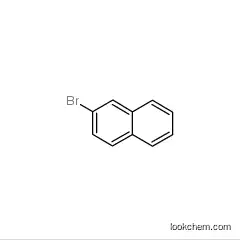 Suppliers of  high purity 2-Bromonaphthalene 580-13-2 in China