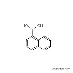 1-Naphthylboronic acid CAS 13922-41-3