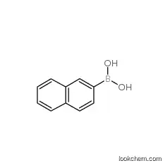 high purity Naphthalene-2-boronic acid hot sale 32316-92-0 cost