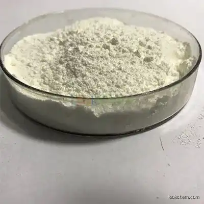 Pharmaceutical Raw Material Diclofenac powder CAS:15307-86-5