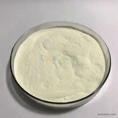 Organic Top Quality Peanut Shell Extract luteolin 98% powder 491-70-3